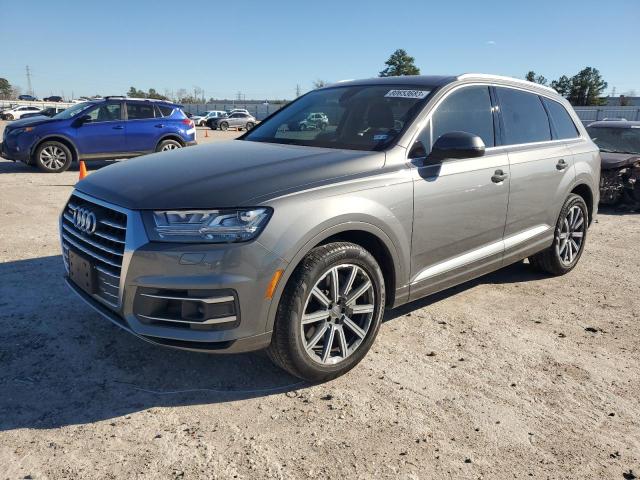 Obraz 2018 AUDI Q7 PRESTIGE 2018