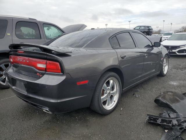 Изображение 3 2013 DODGE CHARGER R/T 2013 с VIN 2C3CDXCT2DH550760