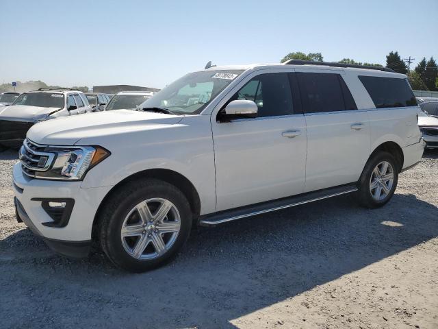 Изображение 2020 FORD EXPEDITION MAX XLT 2020