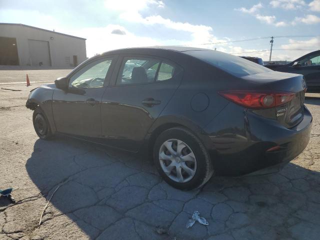Image 2 of 2015 MAZDA 3 SPORT 2015 with VIN 3MZBM1U77FM134730