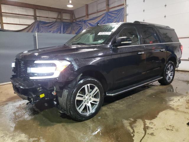 Obraz 1 z 2022 FORD EXPEDITION MAX LIMITED 2022 z VIN 1FMJK2ATXNEA52597