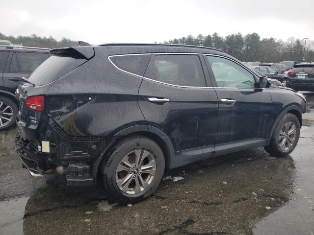 Изображение 3 2016 HYUNDAI SANTA FE SPORT  2016 с VIN 5XYZUDLBXGG310029