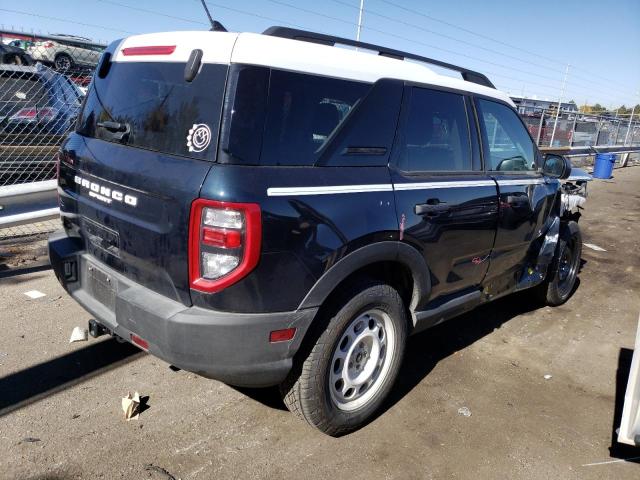 Изображение 3 2023 FORD BRONCO SPORT HERITAGE 2023 с VIN 3FMCR9G68PRD06712