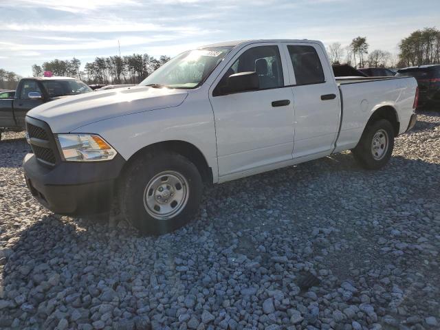 Obraz 2018 RAM 1500 ST 2018