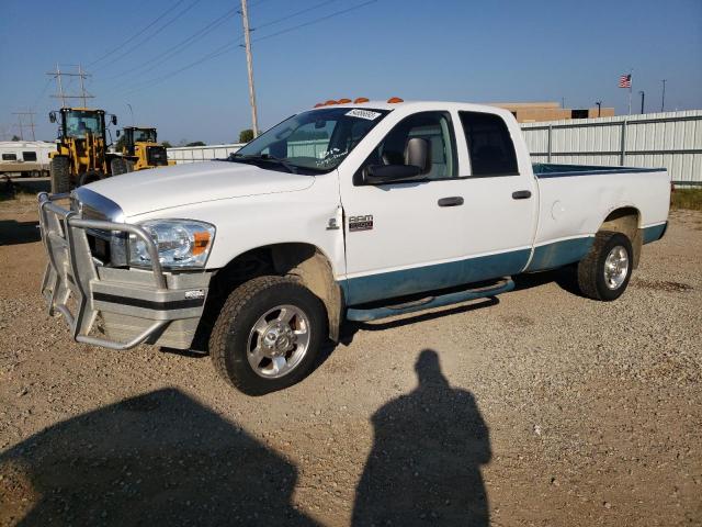 2007 DODGE RAM 2500 ST 2007 image