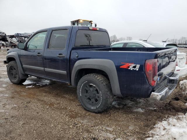 Obraz 2 z 2007 CHEVROLET COLORADO  2007 z VIN 1GCDT13E278131755