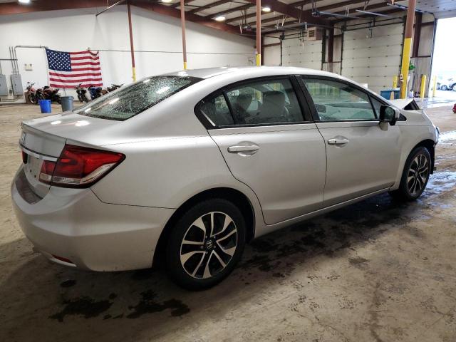 Изображение 3 2015 HONDA CIVIC EX 2015 с VIN 19XFB2F84FE269423