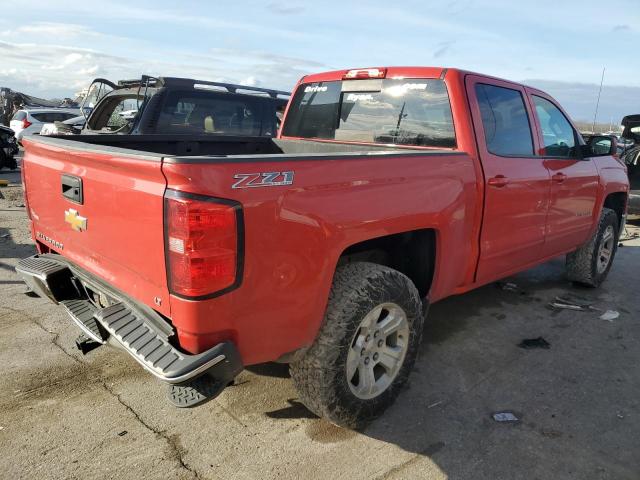 Image 3 of 2015 CHEVROLET SILVERADO K1500 LT 2015 with VIN 3GCUKREC3FG314880