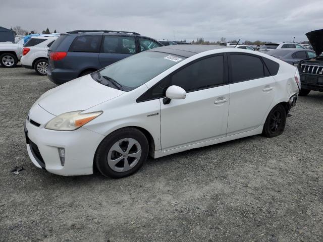 Obraz 1 z 2012 TOYOTA PRIUS  2012 z VIN JTDKN3DU6C1497935