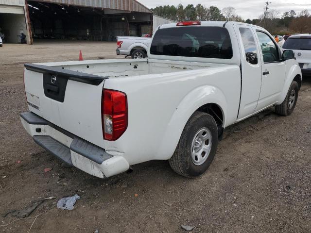 Image 3 of 2017 NISSAN FRONTIER S 2017 with VIN 1N6BD0CT9HN773743