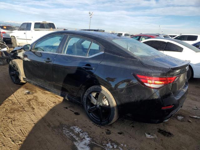Изображение 2 2023 NISSAN SENTRA SR 2023 с VIN 3N1AB8DV2PY225767