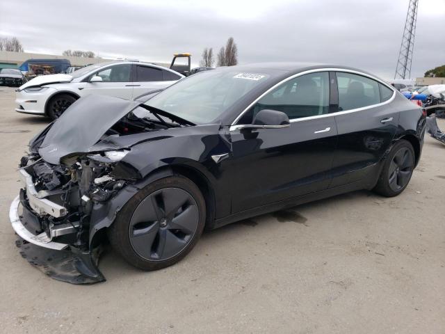 Obraz 1 z 2020 TESLA MODEL 3  2020 z VIN 5YJ3E1EA2LF805574