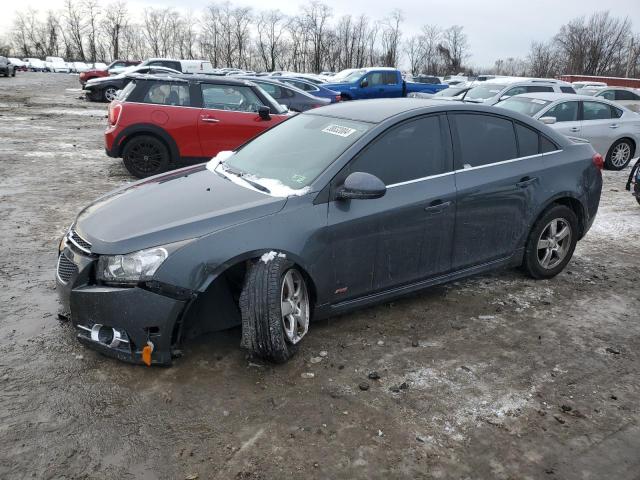 Image 1 of 2013 CHEVROLET CRUZE LT 2013 with VIN 1G1PC5SB1D7112264