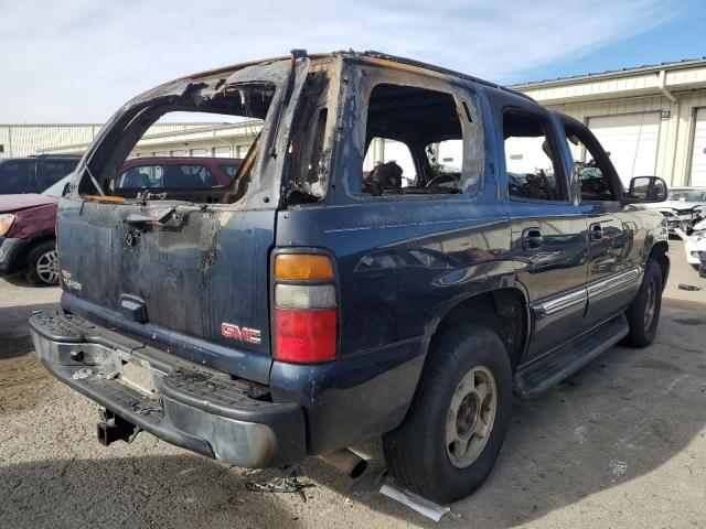 Image 3 of 2005 GMC YUKON  2005 with VIN 1GKEK13T35J123308