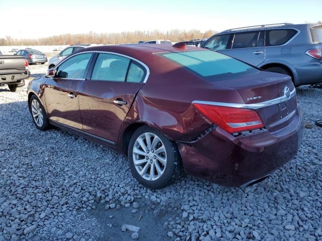 Obraz 2 z 2016 BUICK LACROSSE  2016 z VIN 1G4GB5G33GF109903