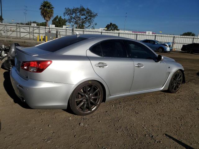 Obraz 3 z 2009 LEXUS IS F 2009 z VIN JTHBP262095005870