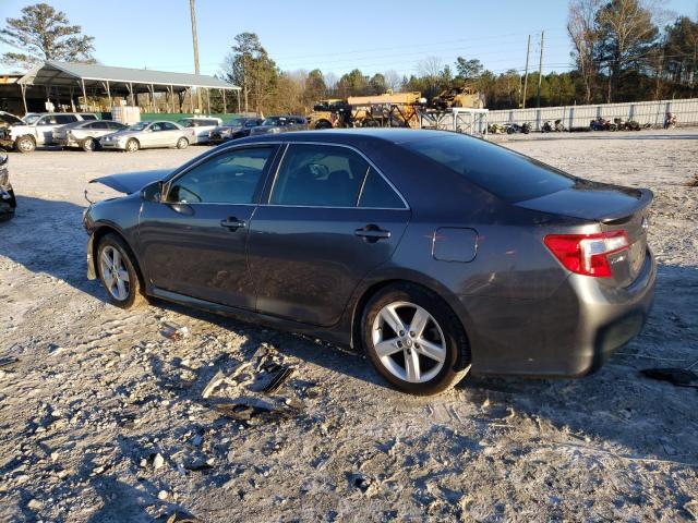 Image 2 of 2014 TOYOTA CAMRY L 2014 with VIN 4T1BF1FK0EU354912