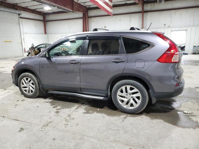 Image 2 of 2016 HONDA CR-V EX 2016 with VIN 5J6RM4H56GL089255