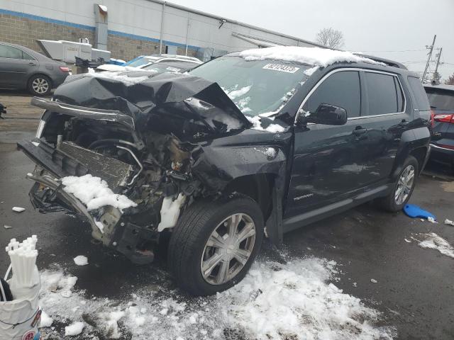 Obraz 2017 GMC TERRAIN SLE 2017