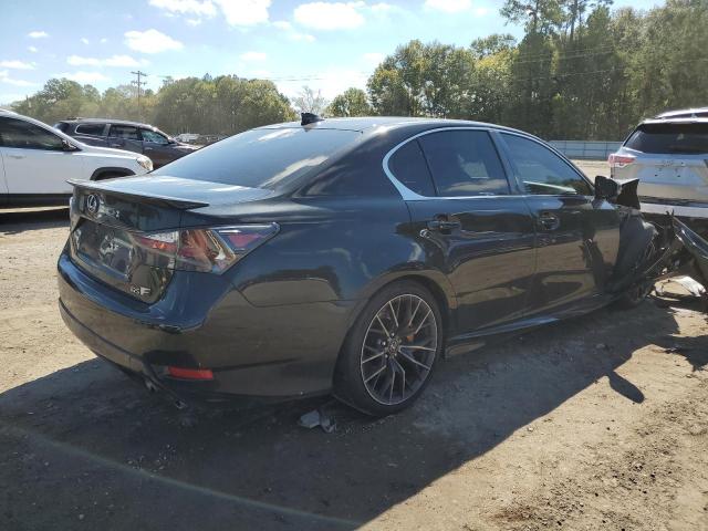 Obraz 3 z 2016 LEXUS GS-F  2016 z VIN JTHBP1BL4GA000748