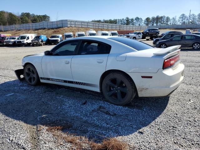 Image 2 of 2014 DODGE CHARGER SE 2014 with VIN 2C3CDXBG5EH284592
