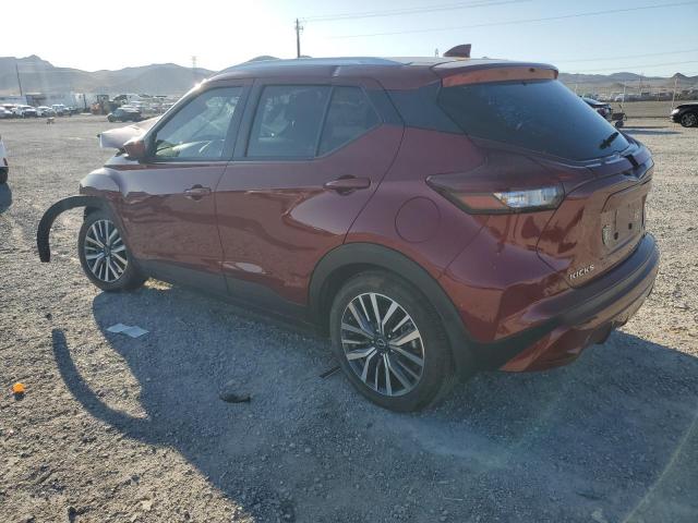 Изображение 2 2023 NISSAN KICKS SV 2023 с VIN 3N1CP5CV8PL481399