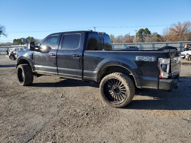 Image 2 of 2021 FORD F250 SUPER DUTY 2021 with VIN 1FT7W2BT9MEC92756