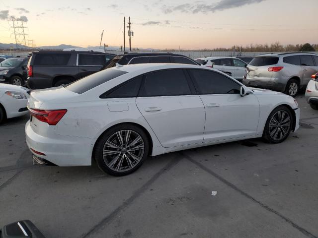 Image 3 of 2019 AUDI A6 PREMIUM PLUS 2019 with VIN WAUE8AF28KN119981