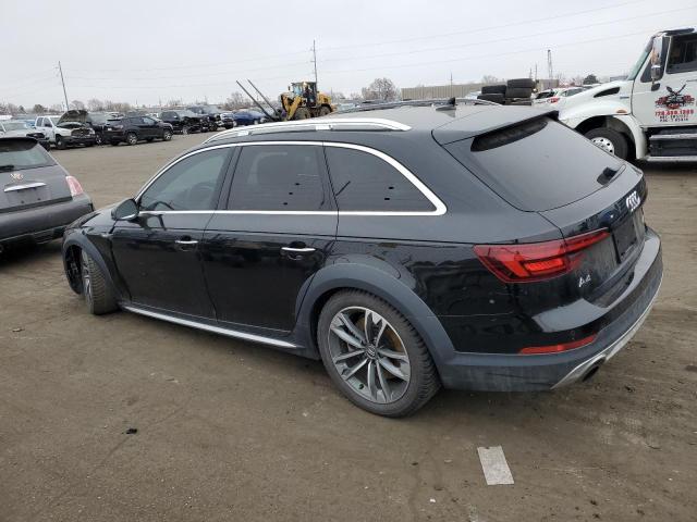 Изображение 2 2019 AUDI A4 ALLROAD PREMIUM PLUS 2019 с VIN WA18NAF44KA012423