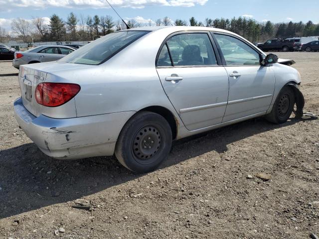 Изображение 3 2007 TOYOTA COROLLA CE 2007 с VIN 1NXBR32E37Z784584
