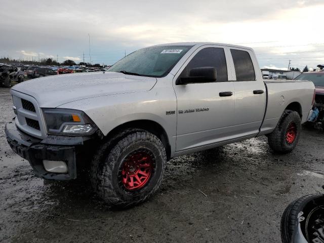 Obraz 2012 DODGE RAM 1500 ST 2012