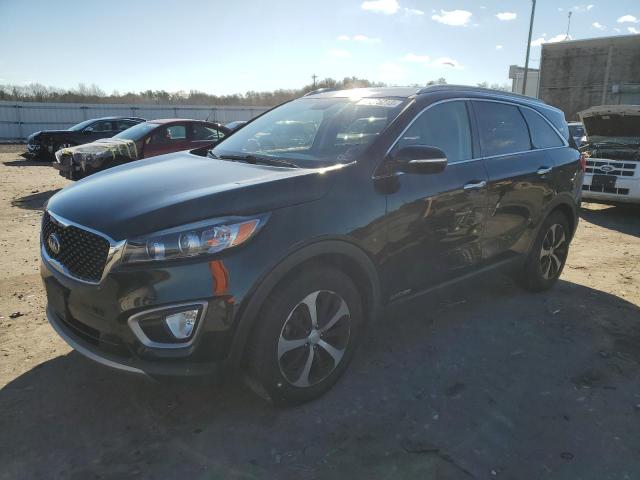 2016 KIA SORENTO EX 2016 image