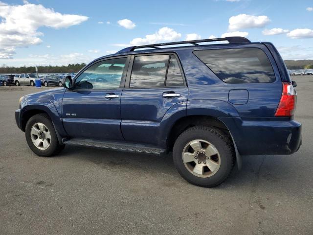 Obraz 2 z 2007 TOYOTA 4RUNNER SR5 2007 z VIN JTEBU14R278098631