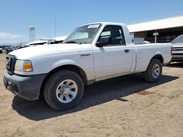 Obraz 2010 FORD RANGER  2010