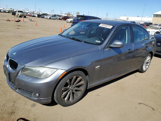 Obraz 2011 BMW 328 XI 2011