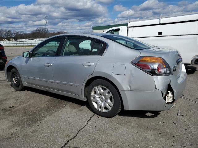 Obraz 2 z 2011 NISSAN ALTIMA BASE 2011 z VIN 1N4AL2AP2BC152954