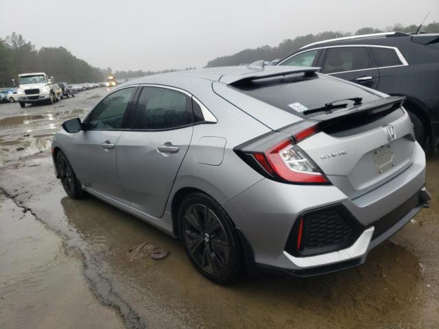 Image 2 of 2018 HONDA CIVIC EXL 2018 with VIN SHHFK7H71JU218447