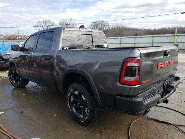 Изображение 2 2023 RAM 1500 REBEL 2023 с VIN 1C6SRFLT1PN578586