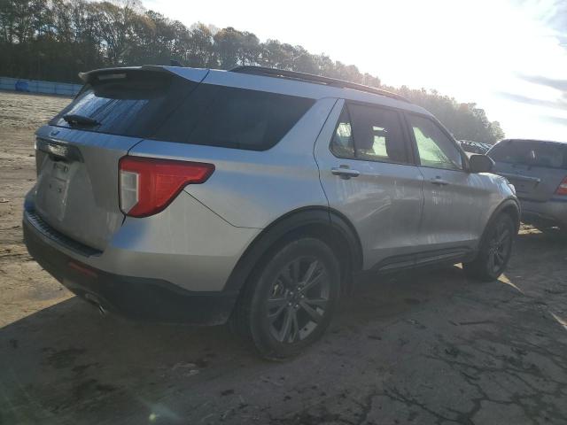 Obraz 3 z 2021 FORD EXPLORER XLT 2021 z VIN 1FMSK7DH2MGA55845