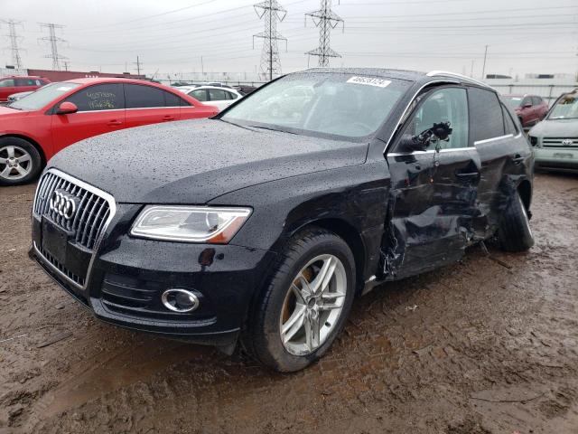 Obraz 2013 AUDI Q5 PREMIUM PLUS 2013