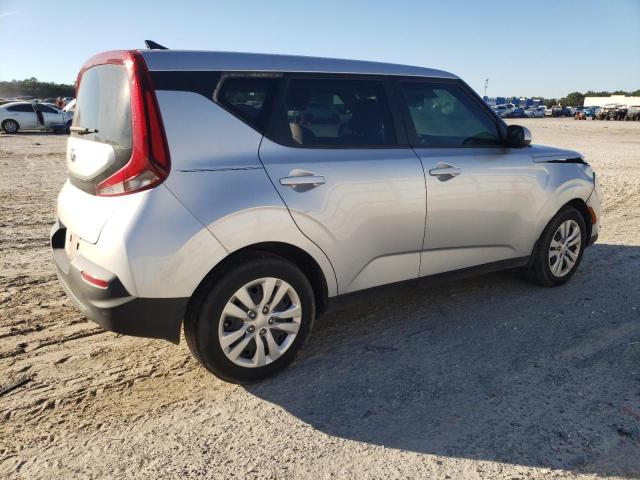 Image 3 of 2020 KIA SOUL LX 2020 with VIN KNDJ23AU7L7064601
