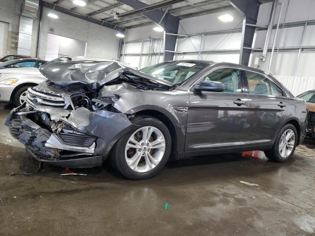 Image 1 of 2015 FORD TAURUS SE 2015 with VIN 1FAHP2D87FG141132
