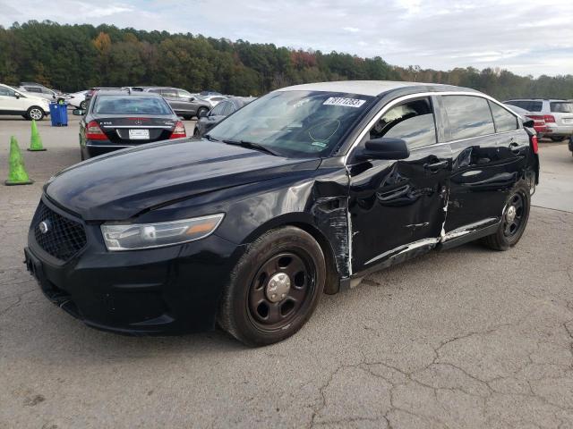 2016 FORD TAURUS POLICE INTERCEPTOR 2016 image