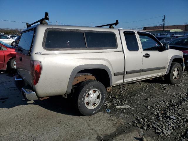 Изображение 3 2007 CHEVROLET COLORADO  2007 с VIN 1GCDT199278216881