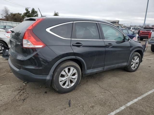 Obraz 3 z 2014 HONDA CR-V EXL 2014 z VIN 2HKRM4H72EH700486