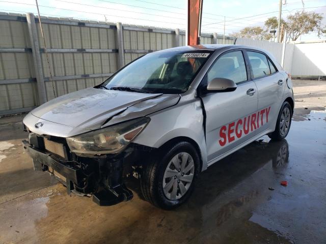 2019 KIA RIO S 2019 image