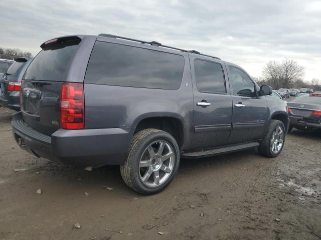 Image 3 of 2010 CHEVROLET SUBURBAN K1500 LT 2010 with VIN 1GNUKJE36AR245121