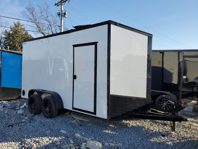 Изображение 1 2024 UTILITY TRAILER 2024 с VIN 1L9BE1421RG639272