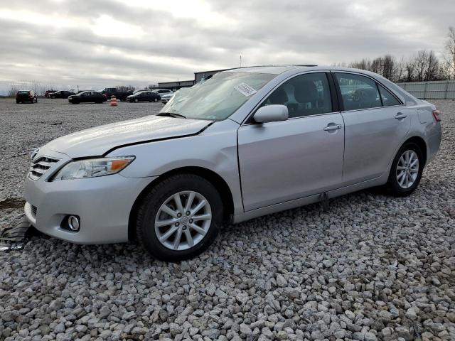 Obraz 1 z 2011 TOYOTA CAMRY SE 2011 z VIN 4T1BK3EK5BU121533