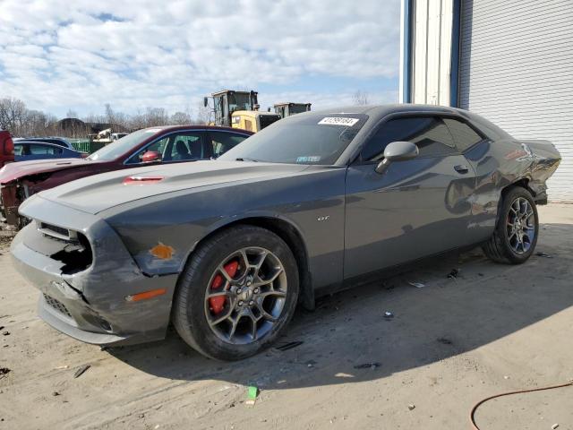 2017 DODGE CHALLENGER GT 2017 image